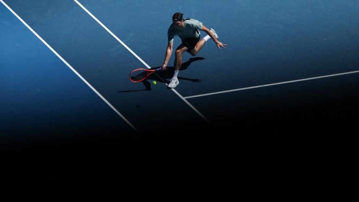 Australian Open, Musetti liquida Fritz 3-0 (6-2, 7-5, 6-4) e vola ai quarti. Alle 8 Darderi-Sinner