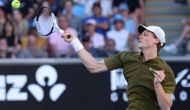 Sinner, Alcaraz e il braccialetto Whoop proibito: a cosa serve