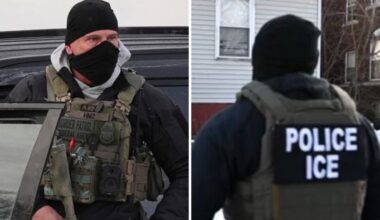 Le divise, gli stipendi, le nuove reclute: chi sono gli agenti dell'Ice e come vengono scelti