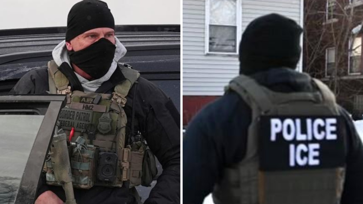 Le divise, gli stipendi, le nuove reclute: chi sono gli agenti dell'Ice e come vengono scelti