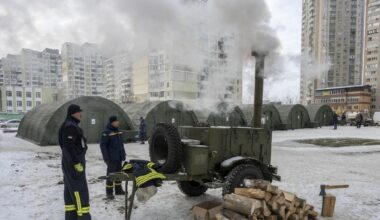 Ucraina - Russia, le notizie di lunedì 26 gennaio sulla guerra
