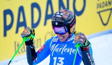 Milano Cortina: gli azzurri convocati, Brignone e Tabanelli, il 45enne Fischnaller