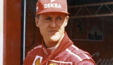 Come sta Michael Schumacher, le rivelazioni dall'Inghilterra: «Non è più a letto, ma su una sedia a rotelle»