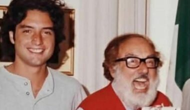 Davide Lionello, morto il figlio di Oreste: tragedia in metro a Roma