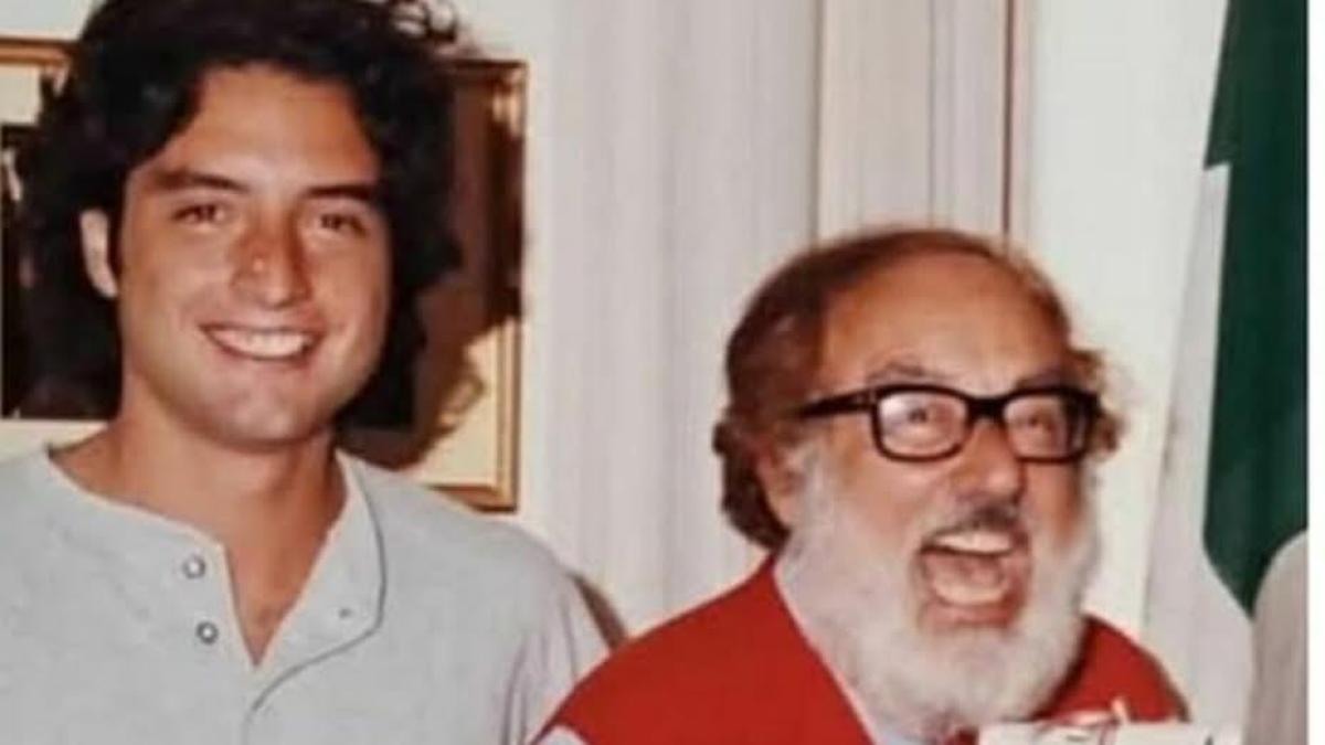 Davide Lionello, morto il figlio di Oreste: tragedia in metro a Roma