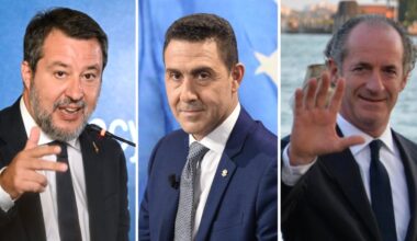 Lega, Zaia telefona a Salvini: Vannacci va espulso dal partito