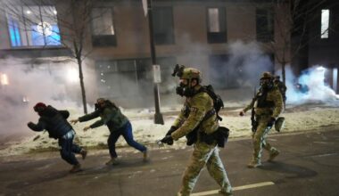 Oriente Occidente di Rampini | Usa, due tragedie non fanno una guerra civile (e la de-escalation è già cominciata)