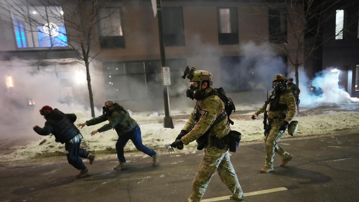 Oriente Occidente di Rampini | Usa, due tragedie non fanno una guerra civile (e la de-escalation è già cominciata)