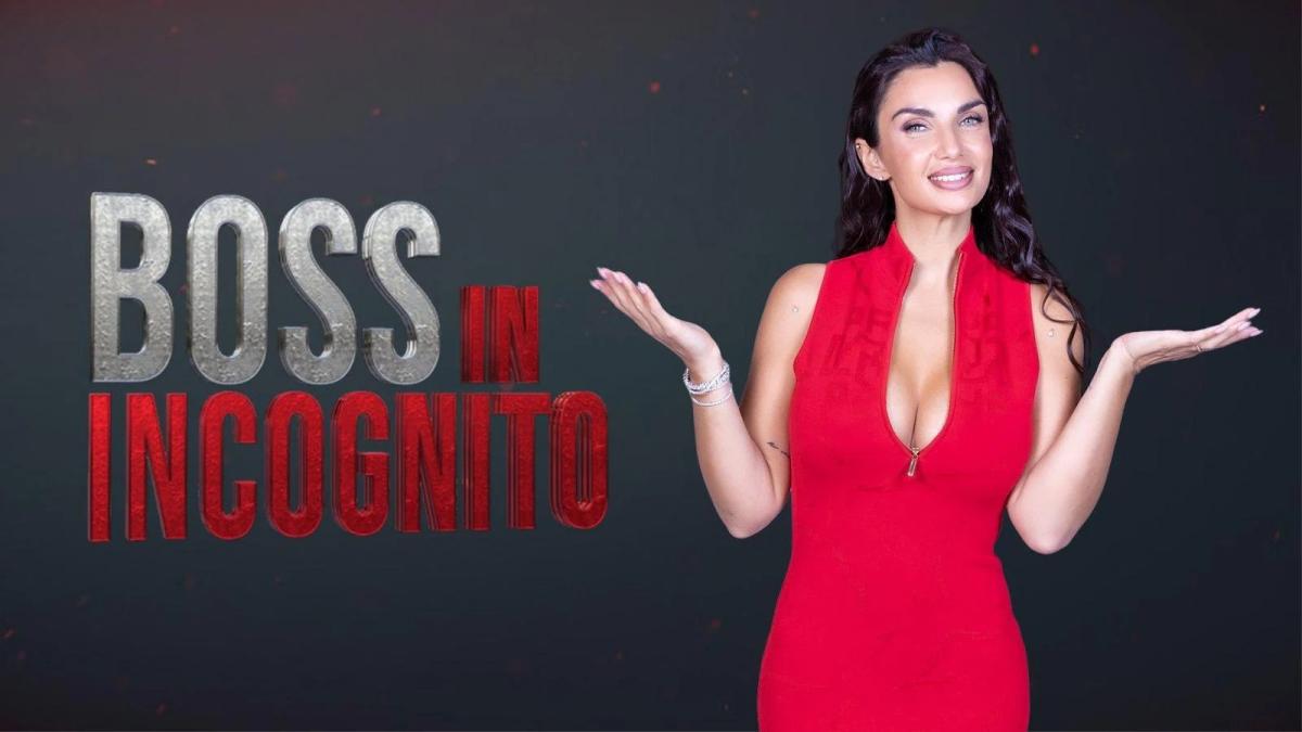 Boss in Incognito su Rai 2, azienda della puntata del 27 gennaio