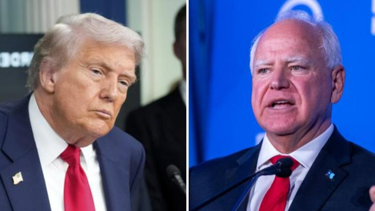 Telefonata Trump-Walz, il governatore del Minnesota: «Il presidente ha accettato la possibilità di ridurre gli agenti Ice». Cnn: «Bovino lascia Minneapolis»