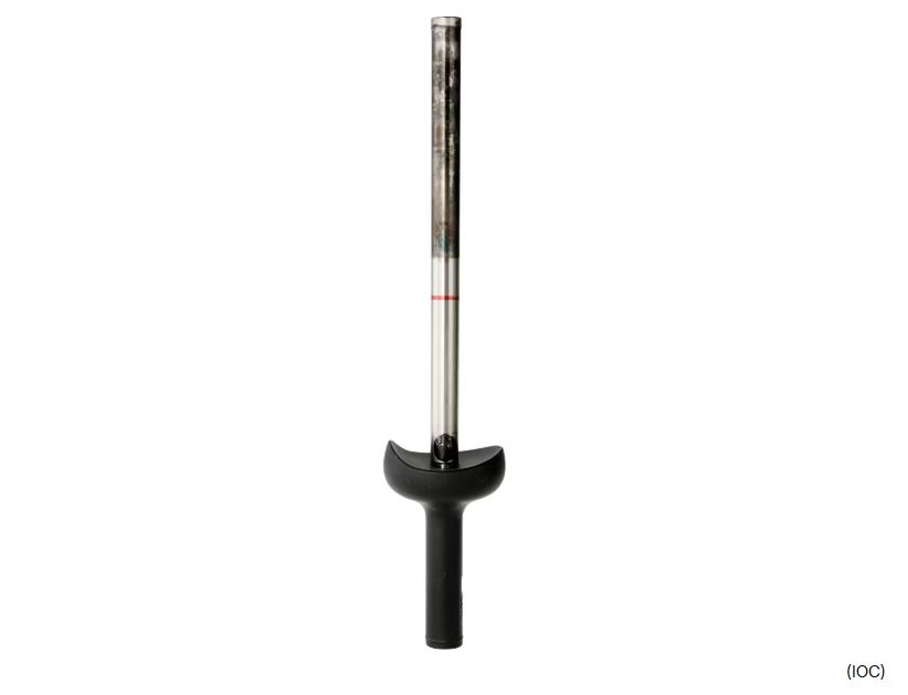 Ratti, il «papà» della torcia per le Olimpiadi «In incognito l’ho portata in giro nella mia Torino»