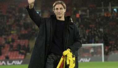 Edoardo Bove: «Il defibrillatore è come un telefono, lo sento con il tocco della mano. Devo abituarmi al nuovo corpo»