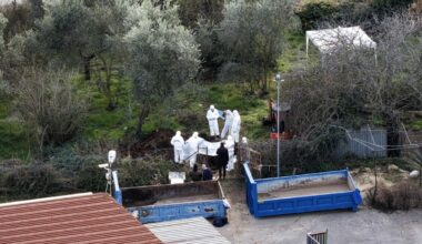 Anguillara, Carlomagno scrive al figlio. Il killer di Federica Torzullo sorvegliato in carcere