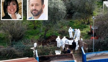 Anguillara, il figlio di Federica Torzullo e Claudio Carlomagno affidato ai nonni materni e al sindaco