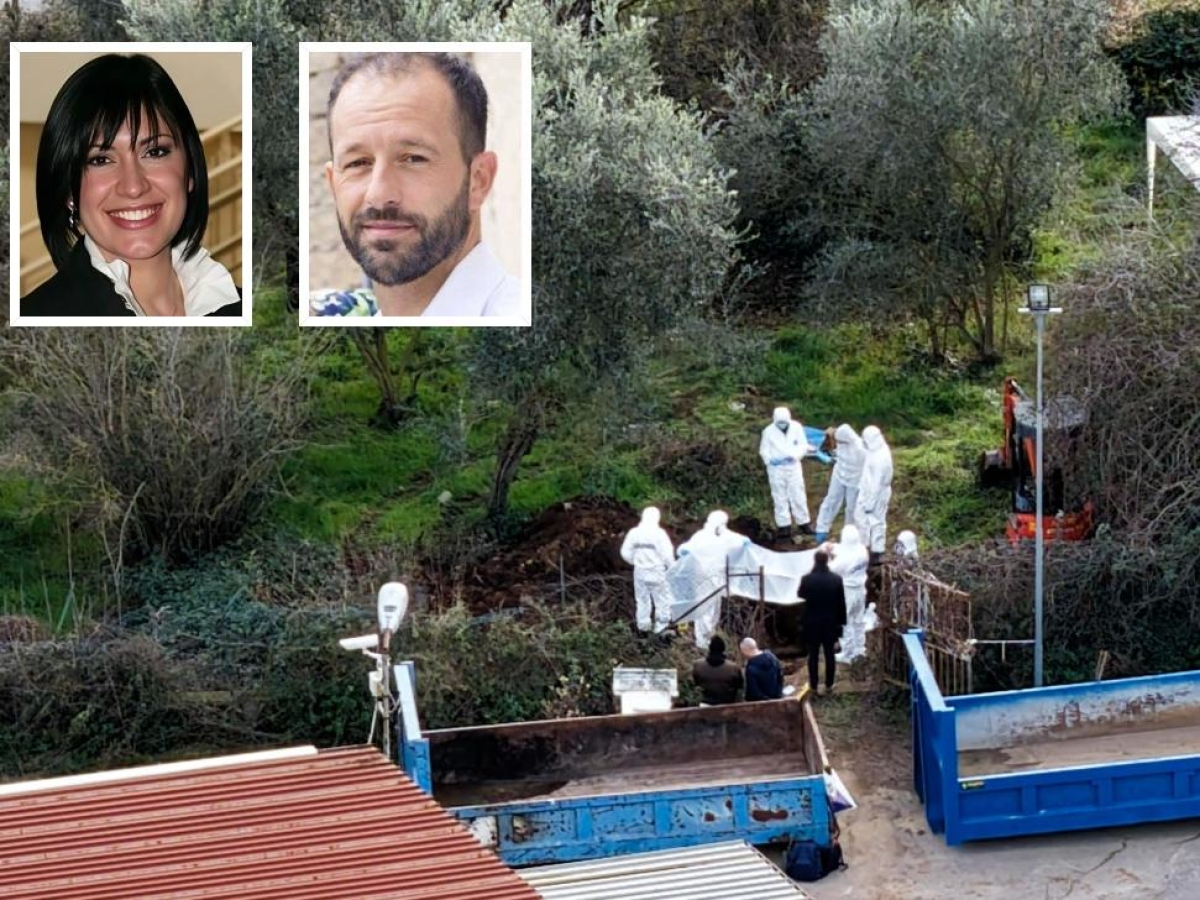 Anguillara, il figlio di Federica Torzullo e Claudio Carlomagno affidato ai nonni materni e al sindaco