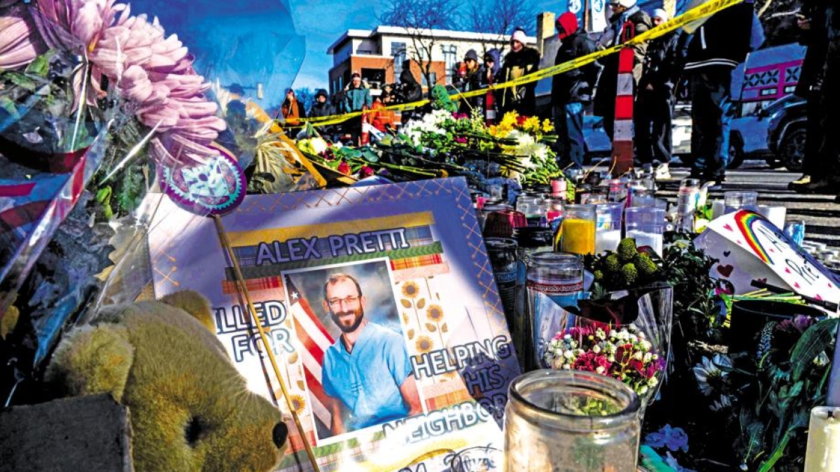 Minneapolis, svolta di Trump: Bovino rimosso dall'incarico e i suoi agenti via dalla città