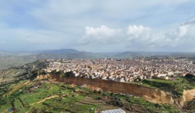 «La frana di Niscemi? La zona è sabbiosa, il drenaggio difficile: il terreno continua a sollevarsi. Impossibile fare previsioni»