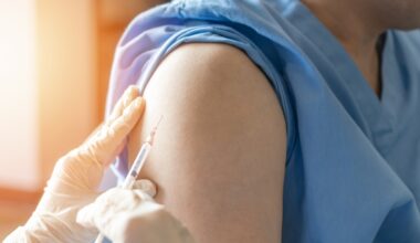 Morbillo in Europa: Regno Unito e altri tre Paesi perdono lo status di «paese libero dalla malattia»