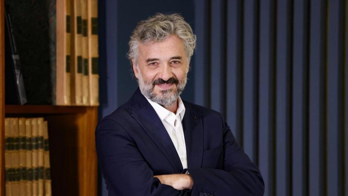 Ferrera: «Nella fiction sul Morbo K sono un medico che nel ’43 salvò cento ebrei. Non compaiono i fascisti? Falso»