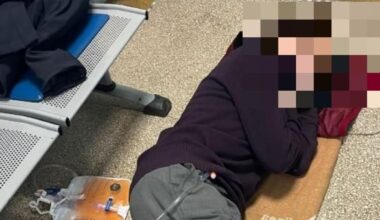 Senigallia, morto il malato di tumore lasciato in attesa otto ore a terra in pronto soccorso