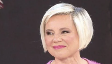 Antonella Elia: «Ho abortito a 26 anni, è stato un atto di egoismo mostruoso e ora non c'è perdono. Ho provato ad avere un figlio da adulta, ma l'ho perso. Il karma mi ha punita»