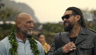 Fratelli Demolitori: trailer, trama e data di uscita del film Prime Video