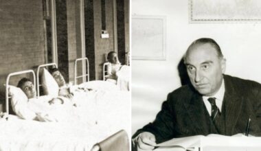 La vera storia del Morbo K e di Giovanni Borromeo, il medico che s'inventò una malattia immaginaria per salvare gli ebrei di Roma dai nazisti
