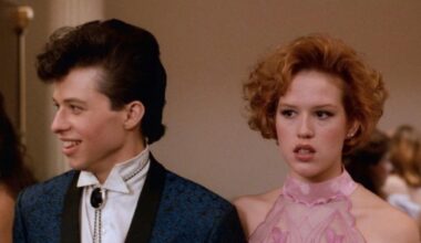 «Bella in rosa» compie 40 anni: uno dei film «fondativi» del cinema adolescenziale americano anni 80