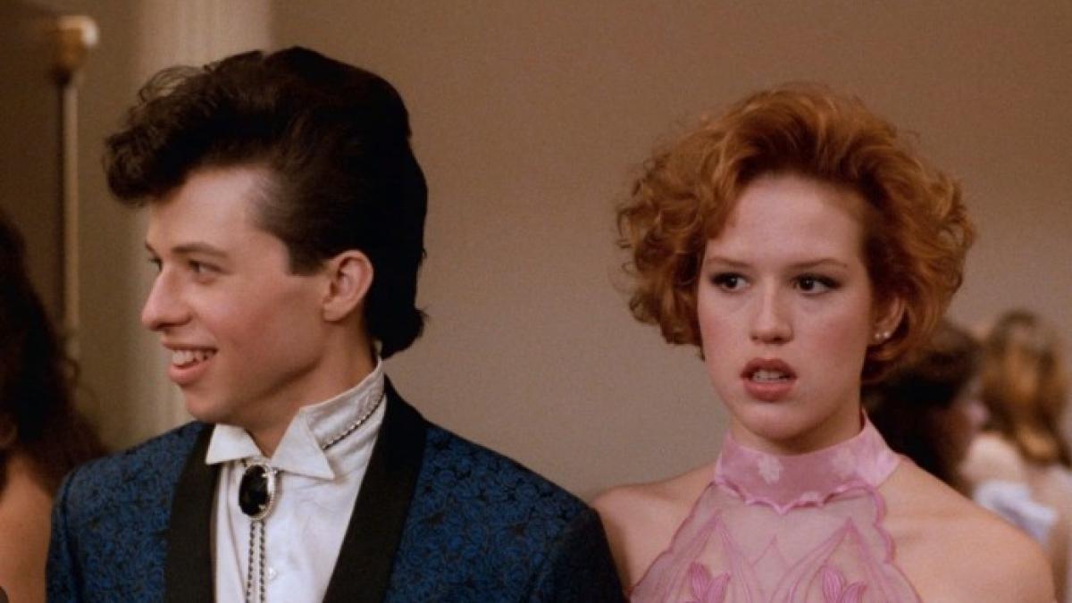 «Bella in rosa» compie 40 anni: uno dei film «fondativi» del cinema adolescenziale americano anni 80