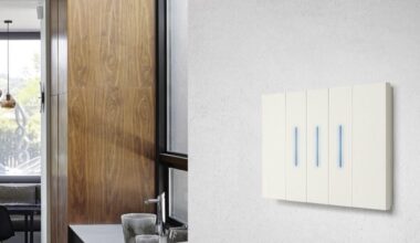 Come trasformare un vecchio impianto elettrico in un impianto smart senza opere murarie - La Scelta Giusta