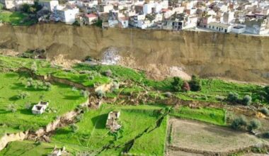 Frana a Niscemi, «l'intera collina sta crollando»: l'allarme della Protezione Civile. Gli sfollati sono 1.500