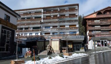 Crans-Montana, la Svizzera «apre» alla squadra investigativa comune. Berna: «Ma le indagini spettano ai giudici, non alla politica».
