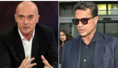 Mediaset risponde a Corona con un duro comunicato: «Libertà di espressione non è libertà di diffamazione né di gogna mediatica»