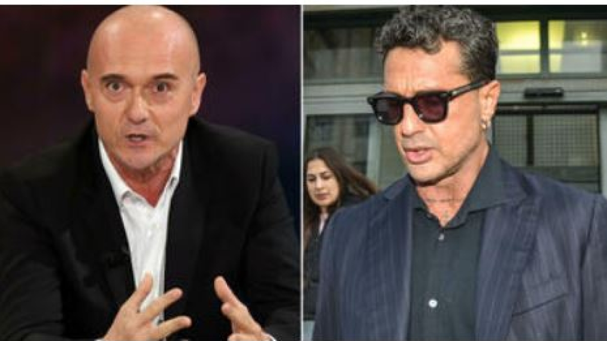 Mediaset risponde a Corona con un duro comunicato: «Libertà di espressione non è libertà di diffamazione né di gogna mediatica»