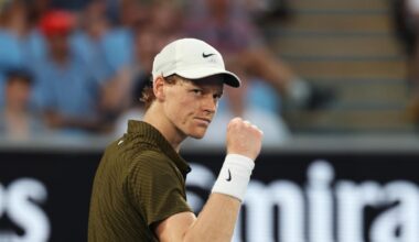 Sinner-Allianz, ecco un'altra partnership globale per Jannik: annunciato l'accordo