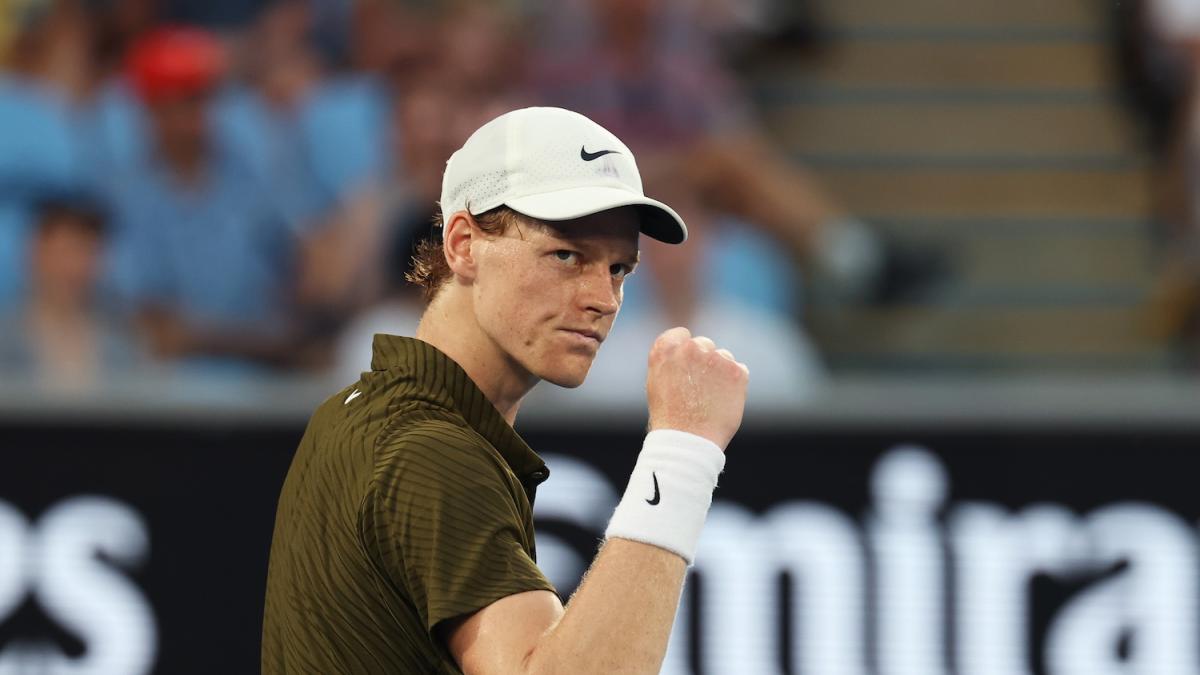 Sinner-Allianz, ecco un'altra partnership globale per Jannik: annunciato l'accordo