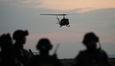 Usa, sparatoria in Arizona: la Border Patrol ferisce una persona in modo grave