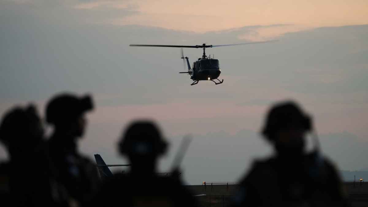 Usa, sparatoria in Arizona: la Border Patrol ferisce una persona in modo grave