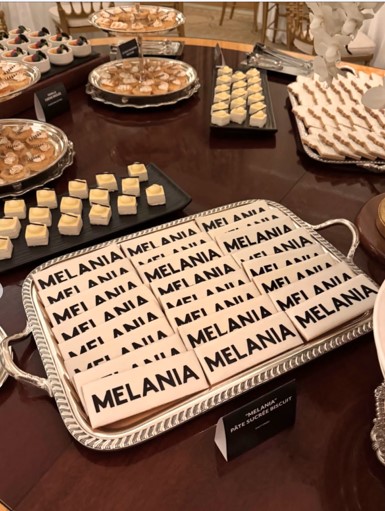 Il film su Melania è  uno scandalo già dalla «prima a inviti» alla Casa Bianca