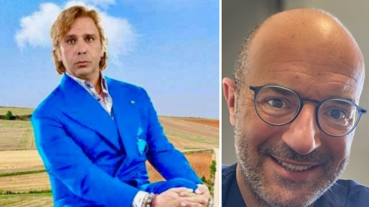 Buen Camino, effetto Zalone anche in ospedale. L'urologo (e compagno di scuola dell'attore): «Visite cresciute dopo il film, aumento del 40%»