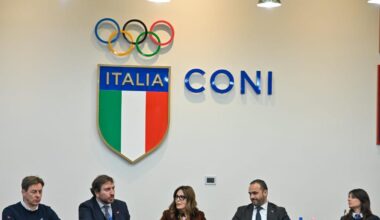 "Triathlon Experience" a Belluno, Alghero, Taranto e Roma