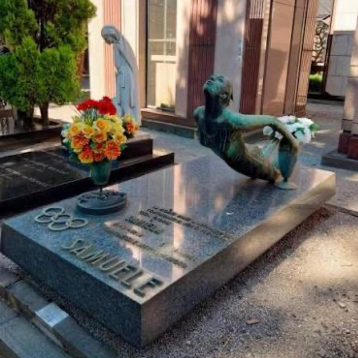 Daniela Samuele, la farfalla della Canottieri Olona morta a 17 anni su quel volo maledetto per Brema: aveva in valigia il suo primo abito da sera