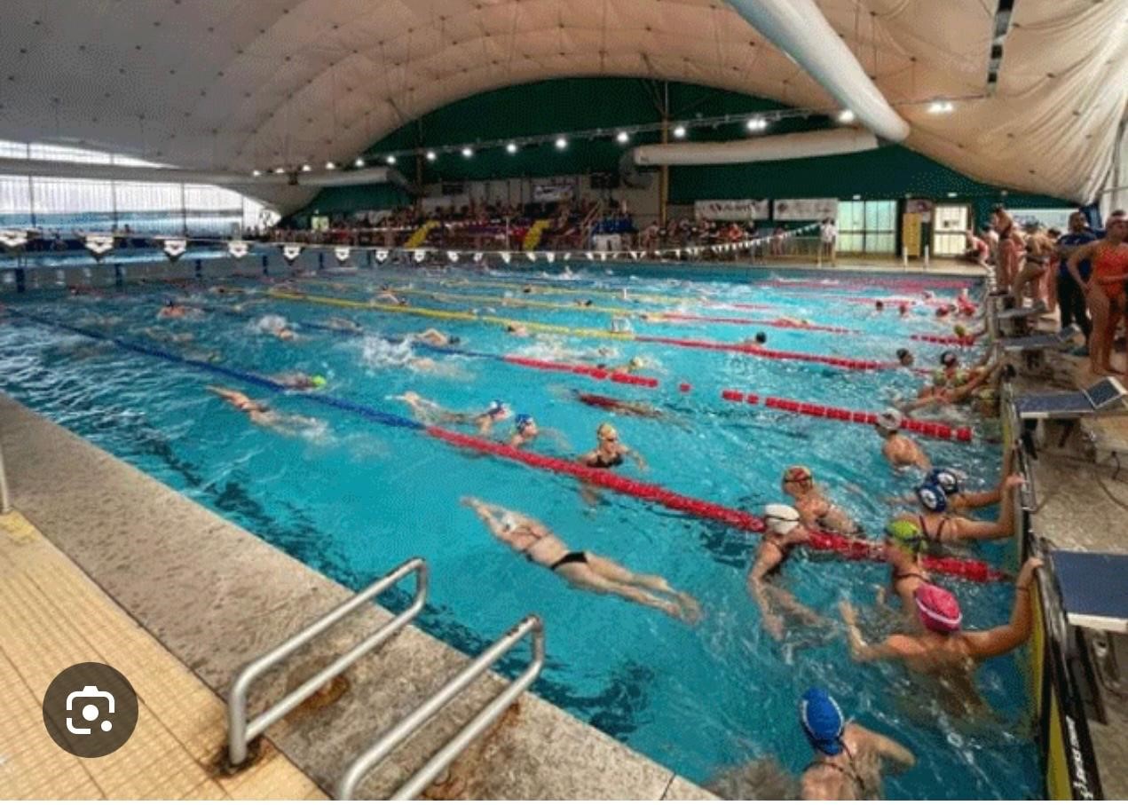 Daniela Samuele, la farfalla della Canottieri Olona morta a 17 anni su quel volo maledetto per Brema: aveva in valigia il suo primo abito da sera