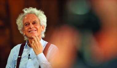 Federico Rampini: «Ho smesso di frequentare i social anni fa, ecco perché»