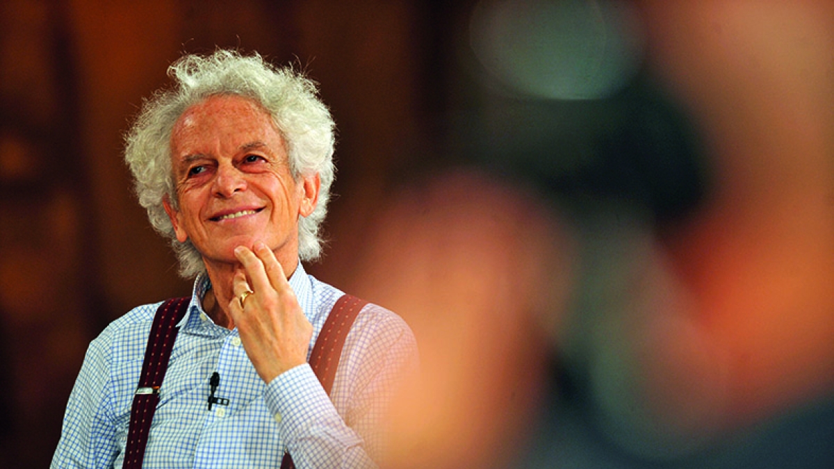 Federico Rampini: «Ho smesso di frequentare i social anni fa, ecco perché»