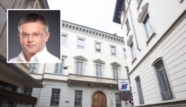 Il banchiere ucraino morto cadendo dal b&b a Milano aveva i polsi legati: la pista delle criptovalute e l'ombra della truffa