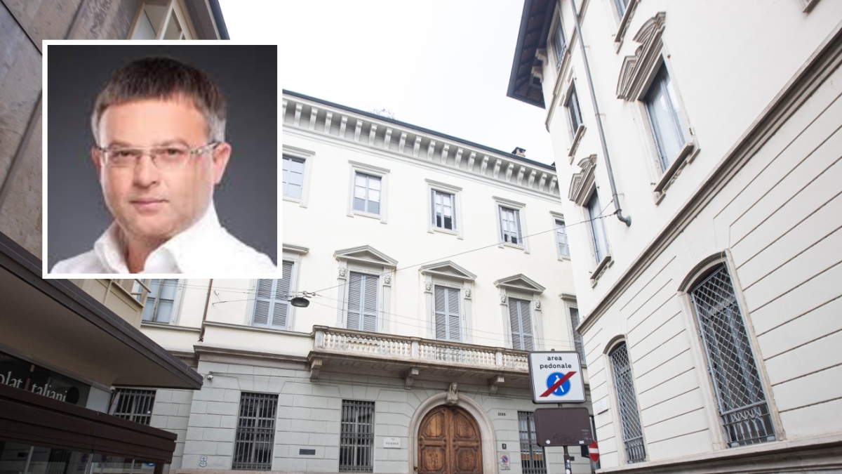 Il banchiere ucraino morto cadendo dal b&b a Milano aveva i polsi legati: la pista delle criptovalute e l'ombra della truffa