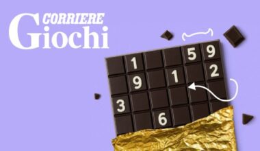 I sudoku «diabolici» del Corriere ora anche sul web
