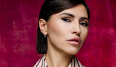 Sanremo 2026, Serena Brancale: «Al Festival una lettera dedicata a mamma. E in finale indosserò uno dei suoi vestiti»