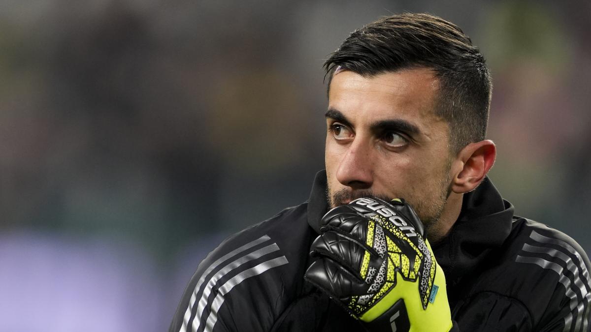 LIVE Alle 21 Monaco-Juve, le ufficiali: Spalletti sceglie Perin e tiene fuori Yildiz - La Gazzetta dello Sport